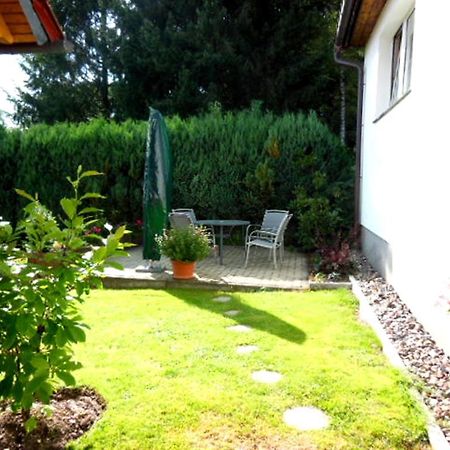 Ferienhaus Harzidyll Schierke Exteriör bild