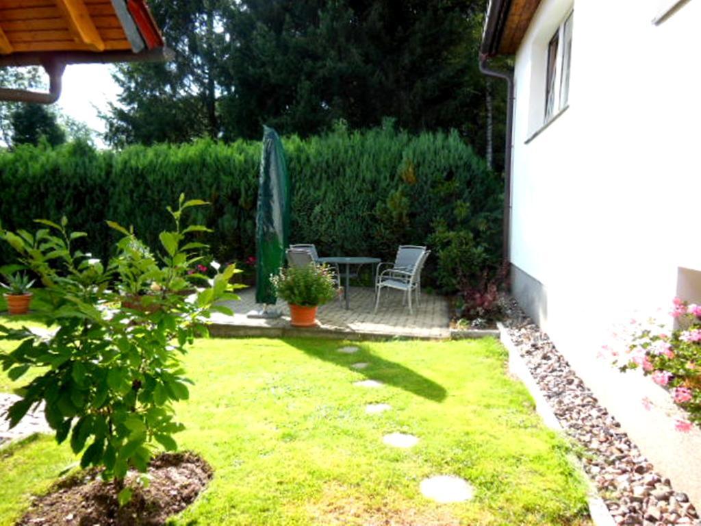 Ferienhaus Harzidyll Schierke Exteriör bild