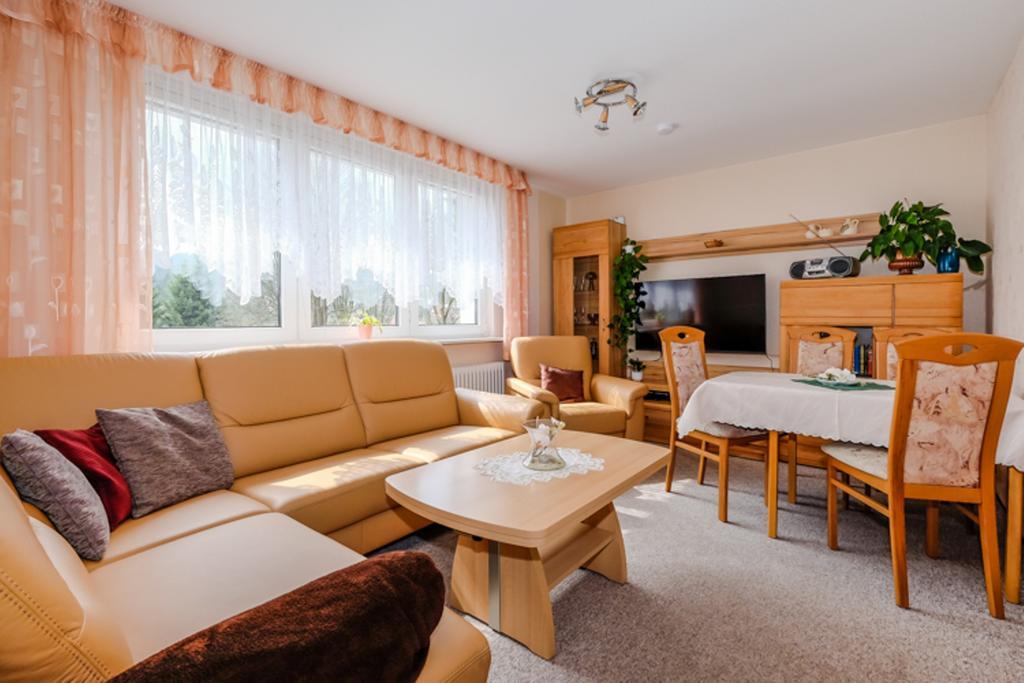 Ferienhaus Harzidyll Schierke Exteriör bild